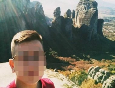 Σοκ από τον θάνατο του 14χρονου που έπεσε από ταράτσα- Είχε ανέβει να δει τα πυροτεχνήματα